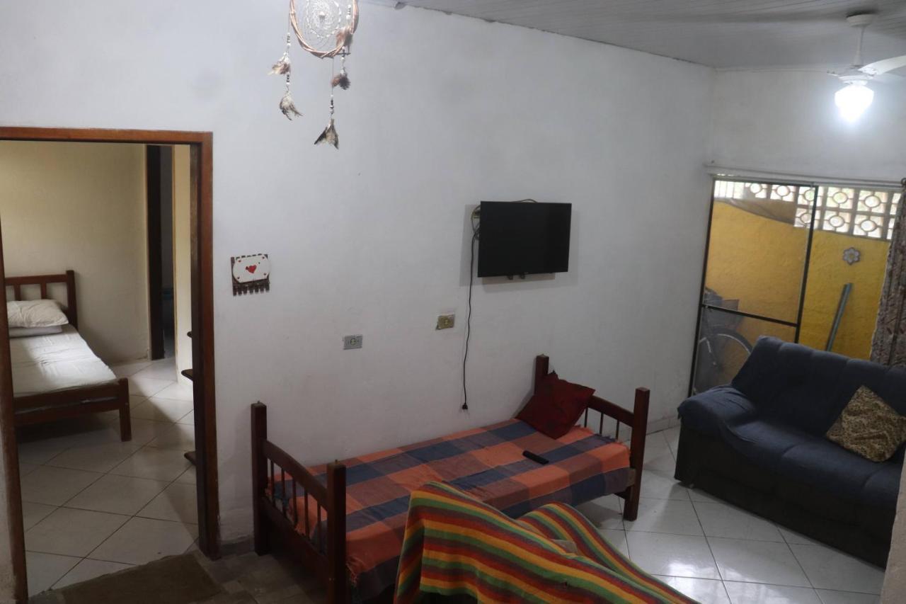 Casa Dos Rocha Em Ubatubaヴィラ エクステリア 写真