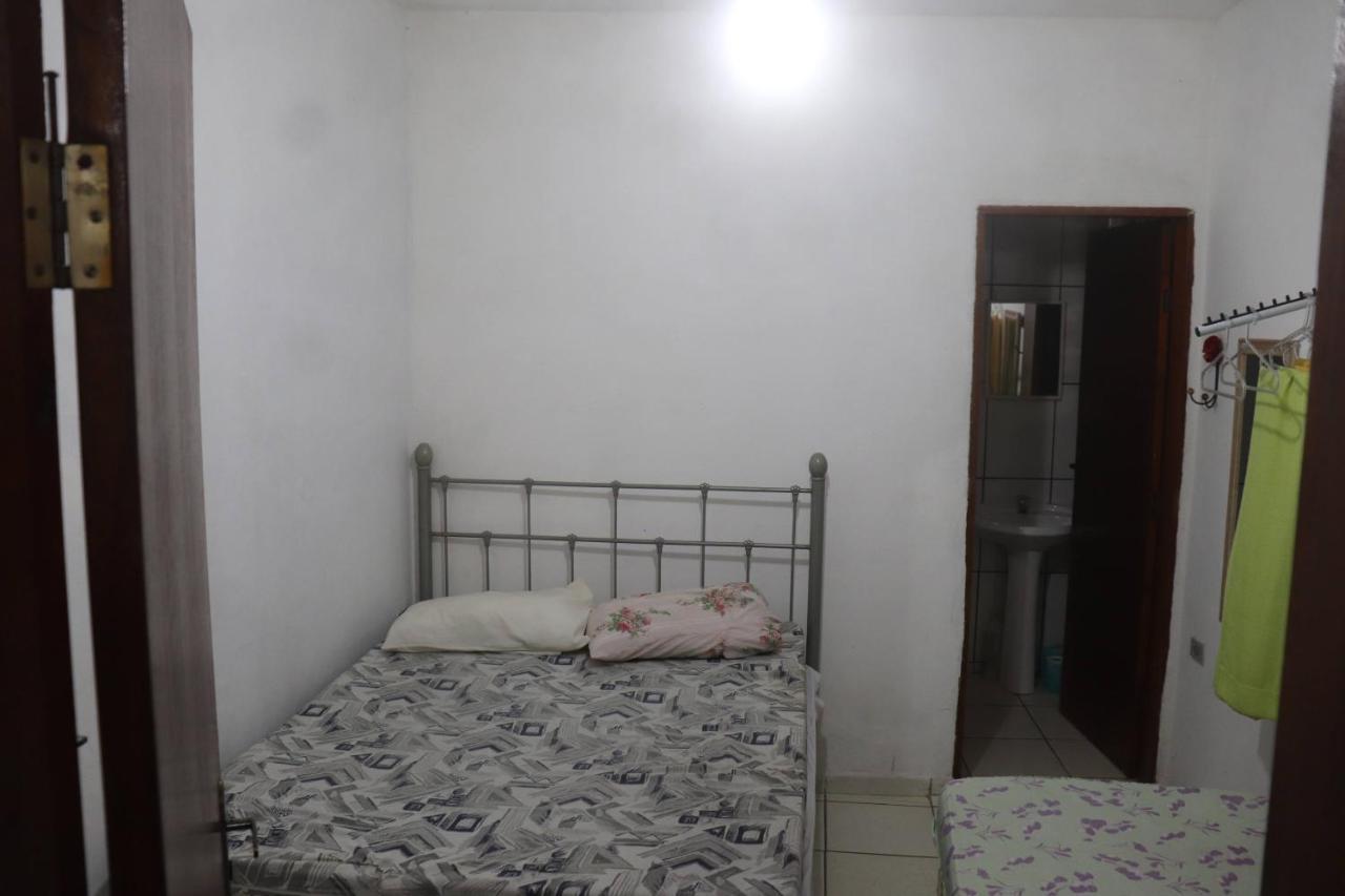Casa Dos Rocha Em Ubatubaヴィラ エクステリア 写真