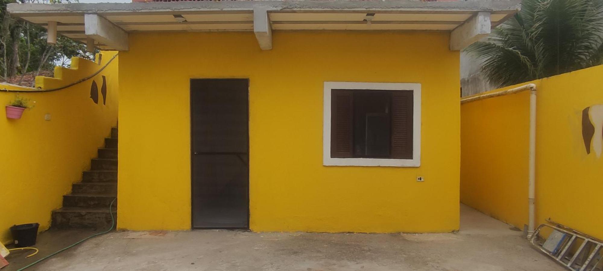 Casa Dos Rocha Em Ubatubaヴィラ エクステリア 写真
